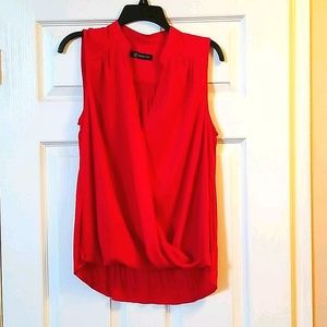 Woman's  Fashion  Blouse